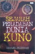 Sejarah Peradaban Dunia Kuno