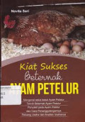 Kiat Sukses Beternak Ayam Petelur