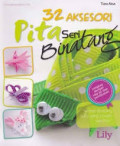 32 Aksesori Pita Seri Binatang