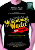 Muhammad SAW Muda Gue Banget