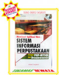 Membuat Aplikasi Web : Sistem Informasi Perpustakaan dengan PHP-MYSQL dan Dreamweaver