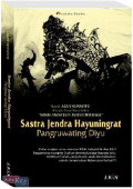 Sastra Jendra Hayuningrat Pangruwating Diyu