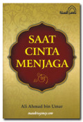 Saat Cinta Menjaga