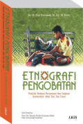 Etnografi Pengobatan : Praktik Budaya Peramuan & Sugesti Komunitas Adat Tau Taa Vana