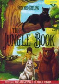 The Jungle Book : Petualangan Mowgli Si Anak Rimba