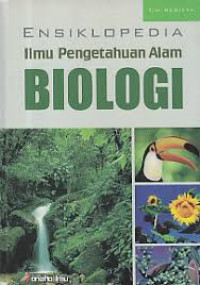 Biologi 1A untuk SMA Kelas X, Semester 1