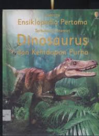 1000+ Fakta Unik & Menarik tentang Dinosaurus