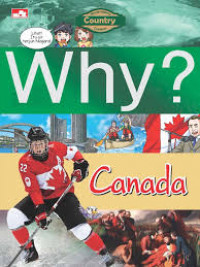 Why? Canada