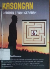 Kasongan Labirin Tanah Gerabah