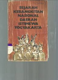 Sejarah Kebangkitan Nasional Daerah Jambi