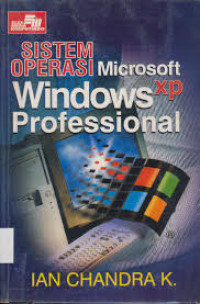 Sistem Operasi Microsoft Windows XP Professional