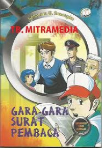 Gara - Gara Surat Pembaca