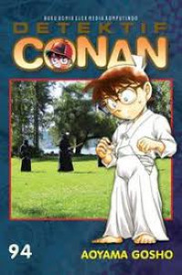 Detektif Conan v.94