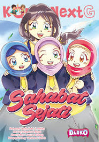 Sahabat Sejati