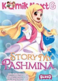 Story My Pashmina