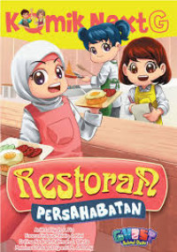 Restoran Persahabatan