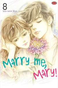 Marry Me, Mary