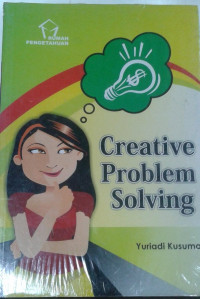 Creative Problem Solving