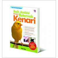 Image of Raih Ambisi dengan Beternak Kenari
