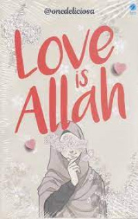 Love is Allah