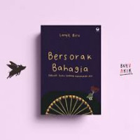 Bersorak Bahagia