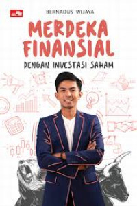 Merdeka Finansial dengan Investasi Saham