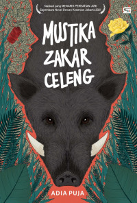 Mustika Zakar Celeng