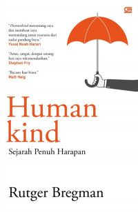 Humankind : Sejarah Penuh Harapan