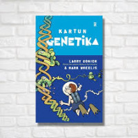 Kartun Genetika