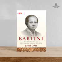 Kartini : Surat-Surat Lengkap dan Berbagai Catatan 1998-1904