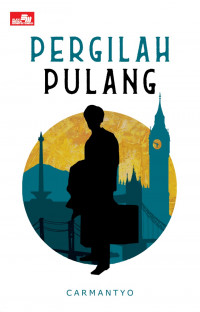 Pergilah Pulang