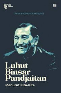 Luhut Binsar Pandjaitan : Menurut Kita-Kita