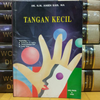 Tangan Kecil