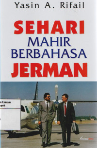 SEHARI MAHIR BERBAHASA JERMAN