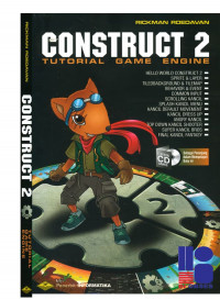 Construct 2 : Tutorial Game Engine