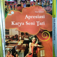 Apresiasi Karya Seni Tari