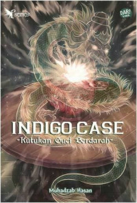 Indigo Case - Kutukan Guci Berdarah