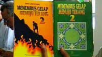 Menembus Gelap Menuju Terang 2
