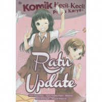 Ratu Update