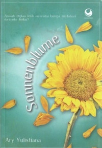 Sonnenblume