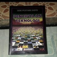 Penciptaan Teknologi