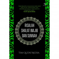 Risalah Shalat Wajib dan Sunnah