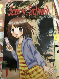 Scary School 1