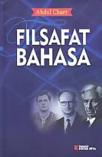 Filsafat Bahasa