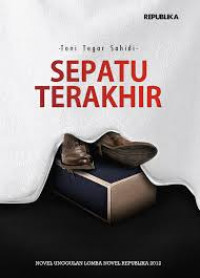 Sepatu Terakhir