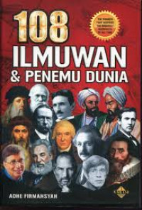 108 Ilmuan Dan Penemu Dunia