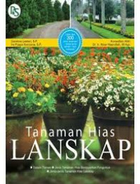 Tanaman Hias Lanskap