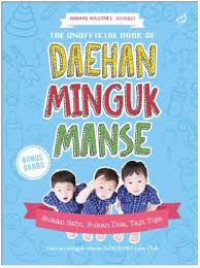 The Unofficial Book of Daehan, Minguk Manse