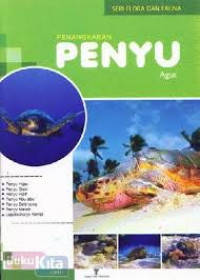 Penangkaran penyu