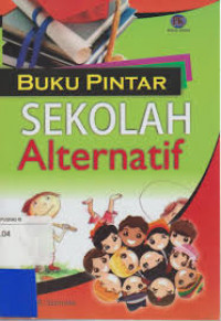 Buku Pintar Sekolah Alternatif